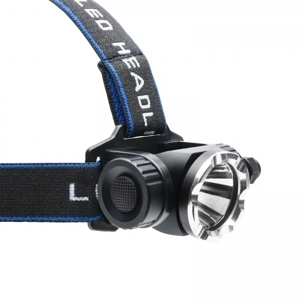 Ledsavers Laddbar 1000 lm