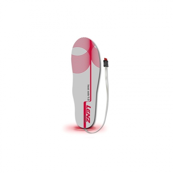 Lenz Heat Sole 1.0