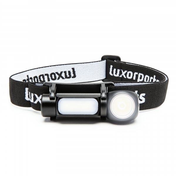 Luxorparts Multifunktionslampa