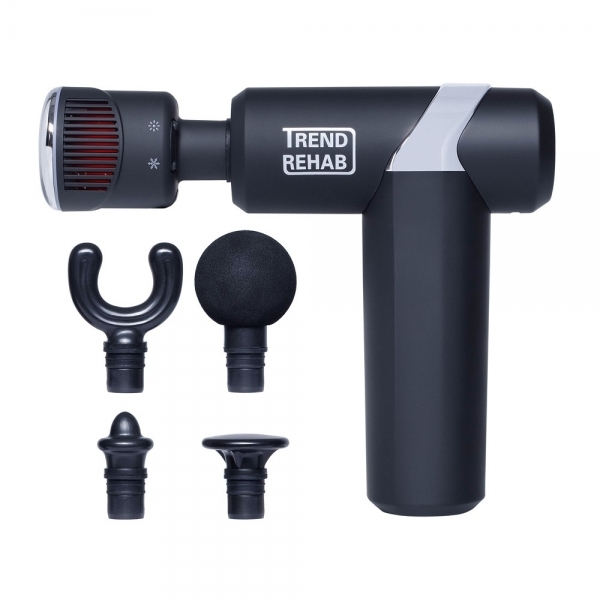 TrendRehab Massagepistol Hot and Cold