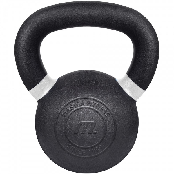 Master Fitness BC Edition