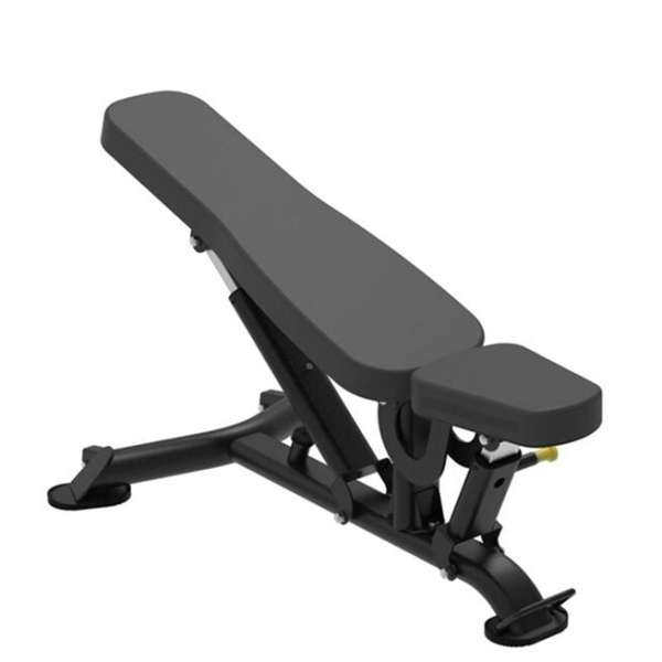 Master Fitness Impulse IT