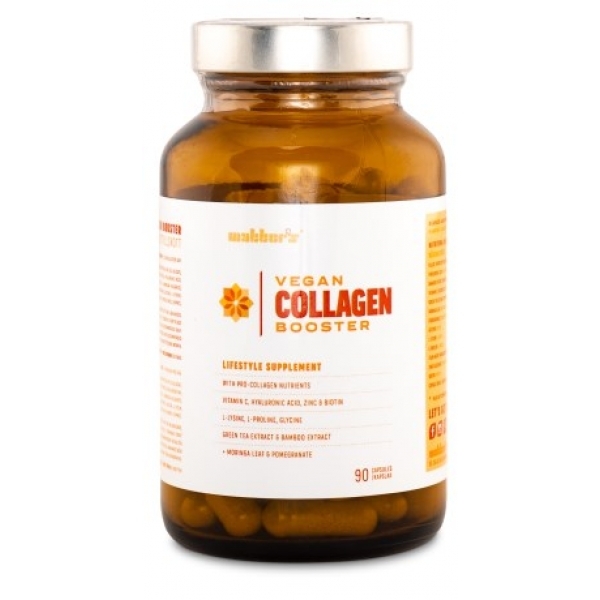 Matters Vegan Collagen Booster