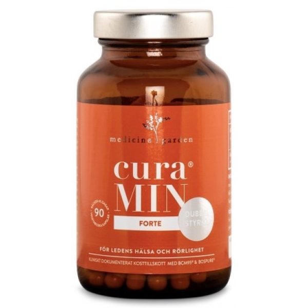 MedicineGarden CuraMIN
