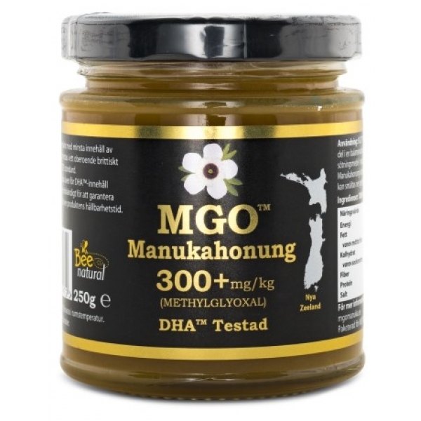 MGO Manukahonung 300