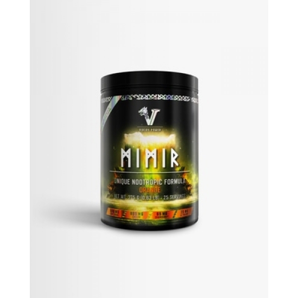 Viking Power Mimir