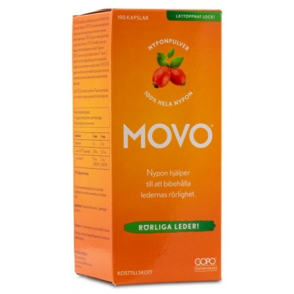 MOVO