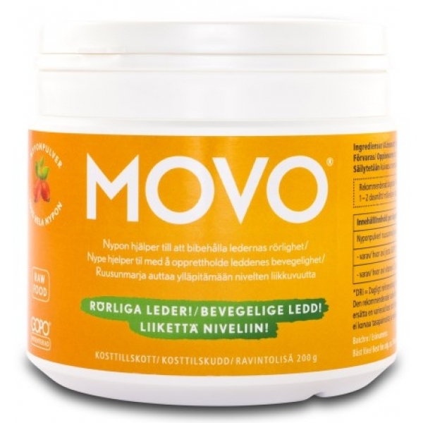 Bringwell Movo