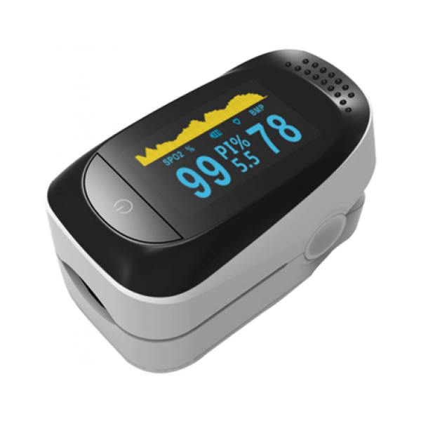 MSO Pulsoximeter P09