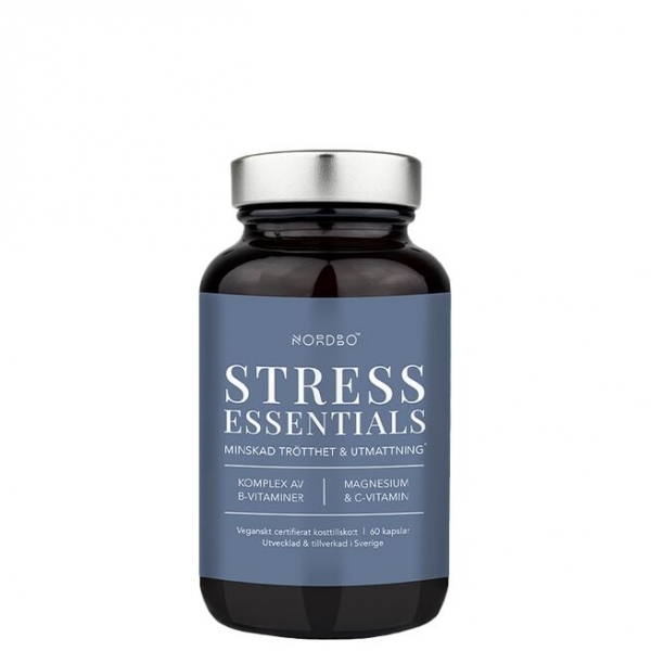 Nordbo Stress Essentials