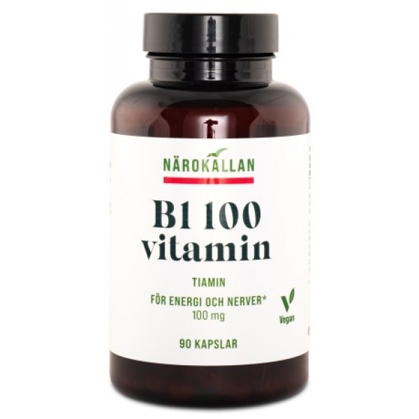 Närokällan B1