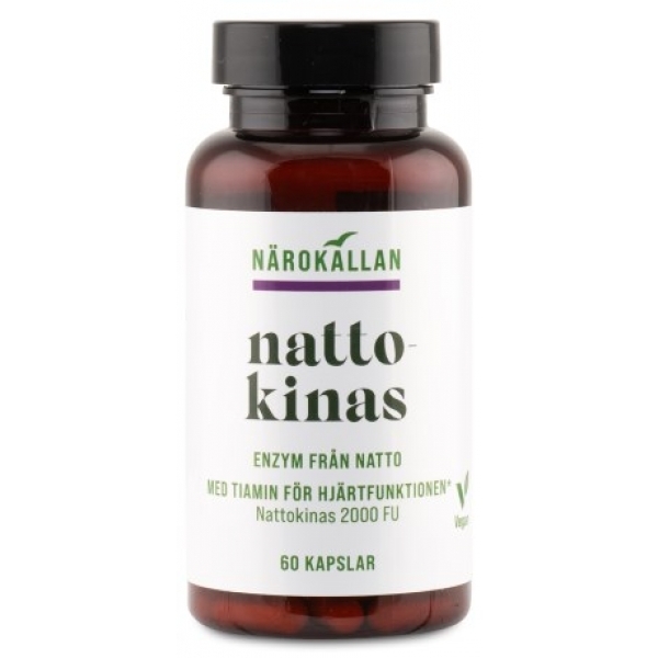 Närokällan Nattokinas