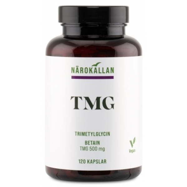 Närokällan TMG