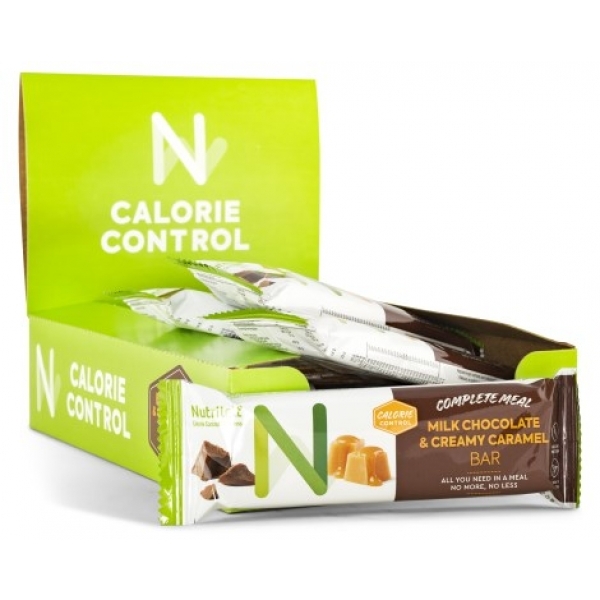 Nutrilett Bar