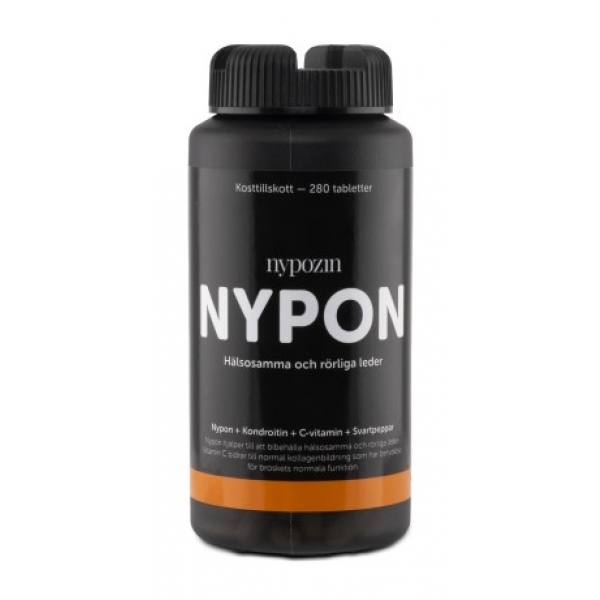 Nypozin Nypon