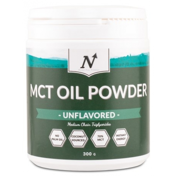 Nyttoteket MCT Oil Powder