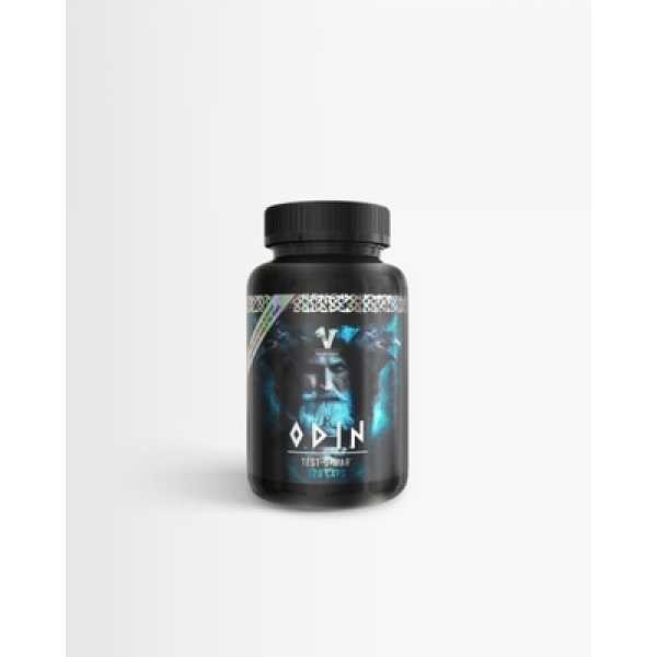 Viking Power Odin Test-O-War