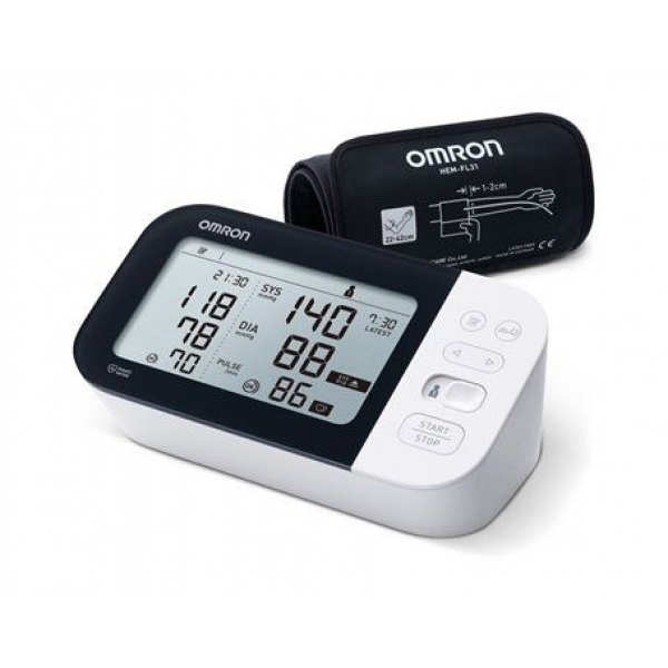 Omron M7 Intelli 