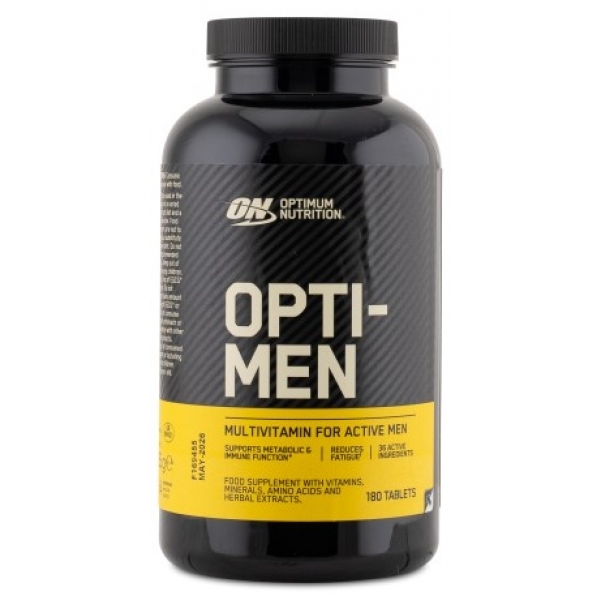 Optimum Nutrition Opti-Men
