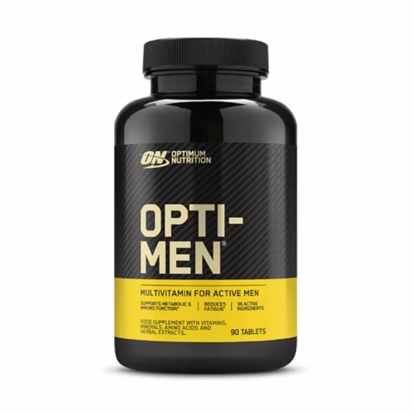 Optimum Nutrition Opti-Men