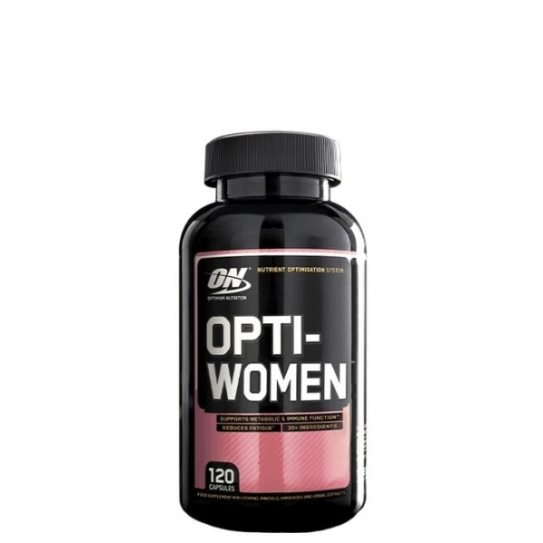 Optimum Nutrition Opti-Women