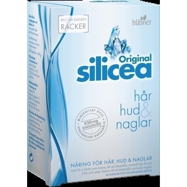 Original Silicea