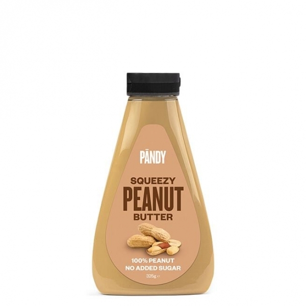 Pandy Squeezy Peanut butter