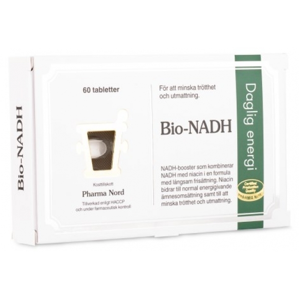 Pharma Nord Bio-NADH