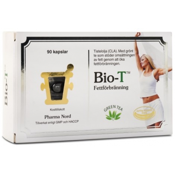 Pharma Nord Bio T