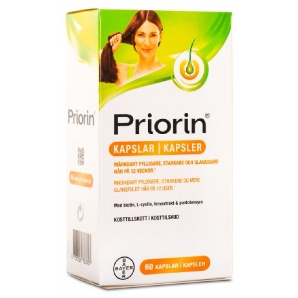 Priorin