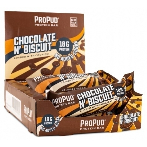 ProPud Protein Bar