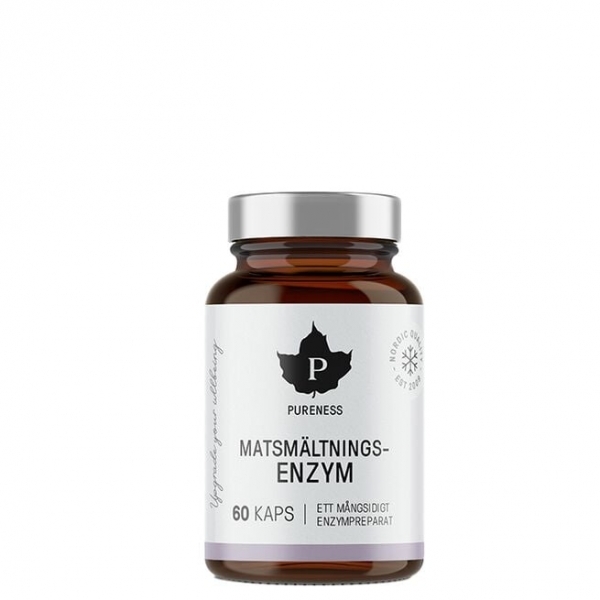 Pureness Matsmältningsenzym