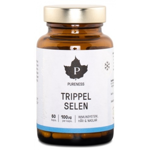 Pureness Trippel Selen