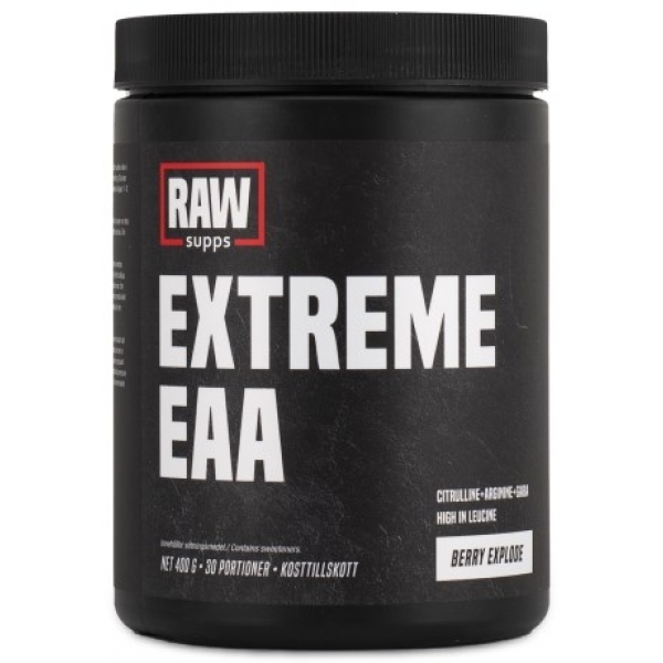 RAW Extreme EAA