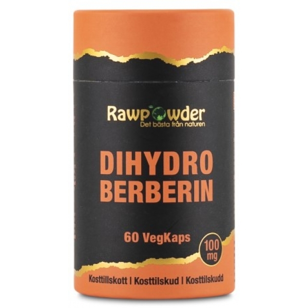 RawPowder Dihydroberberin