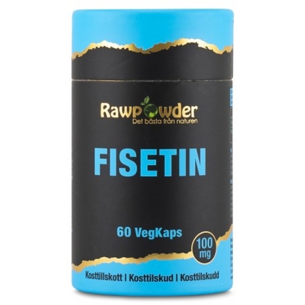 RawPowder Fisetin