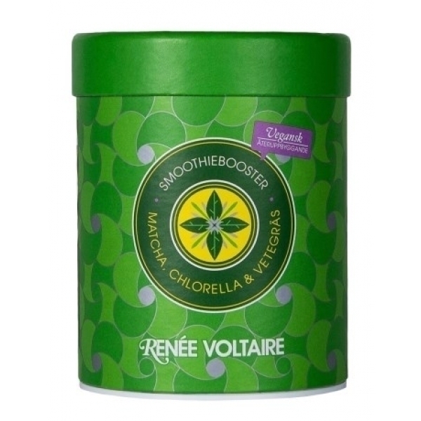 Renee Voltaire Smoothiebooster