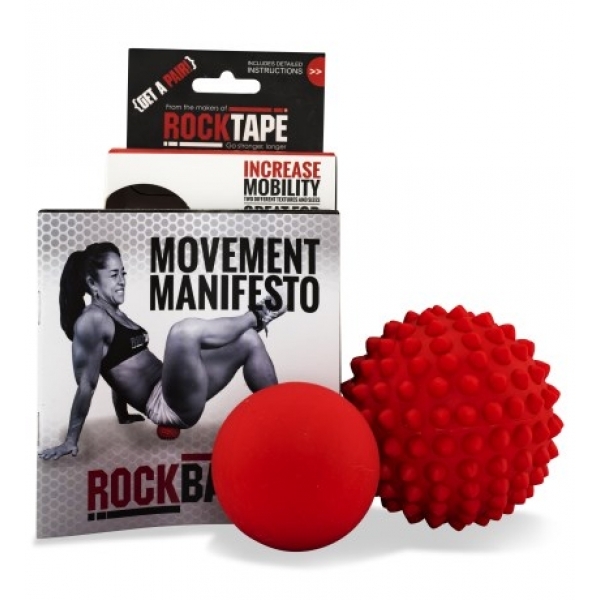 RockTape RockBalls