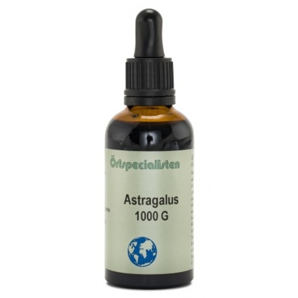 Örtspecialisten Astragalus 1000A