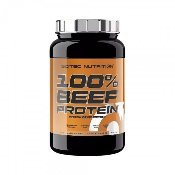 Scitec Nutrition Beef Protein