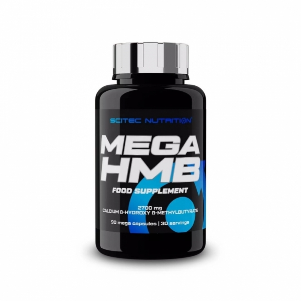 Scitec Nutrition Mega HMB