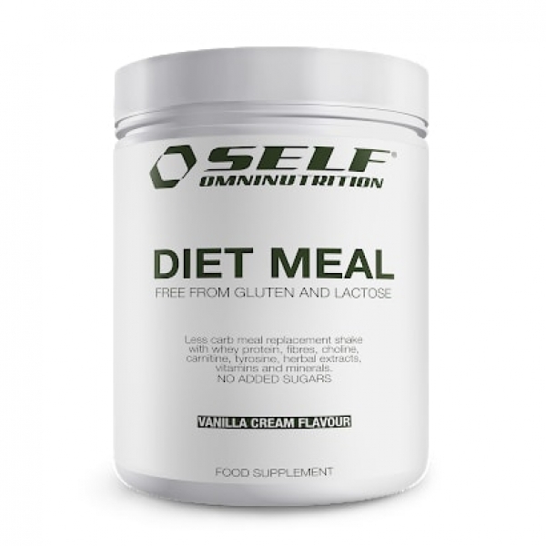 Self Omninutrition Diet Meal
