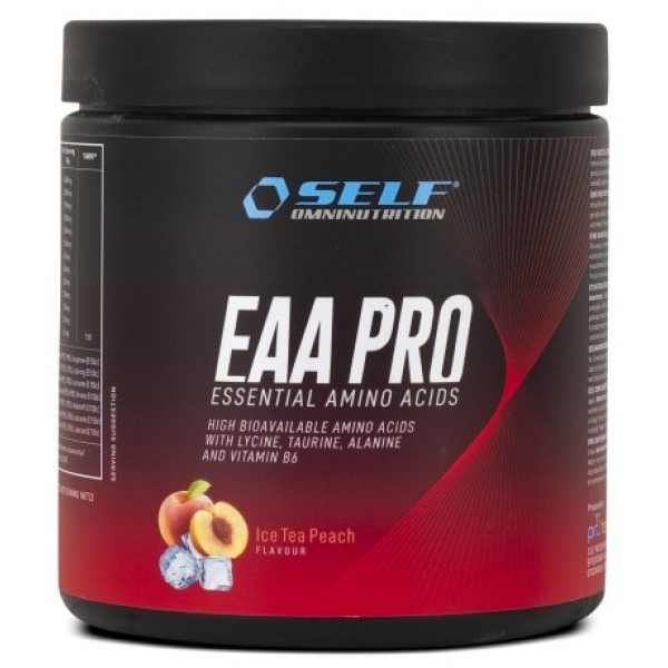 Self Omninutrition EAA PRO