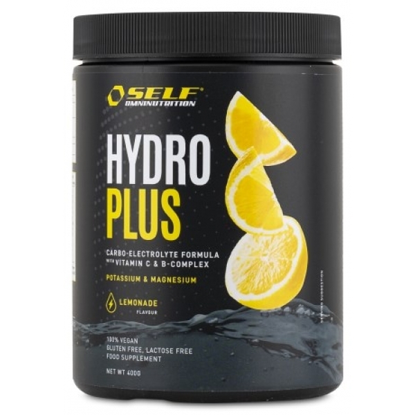 Self Omninutrition Hydro Plus