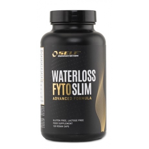 Self Omninutrition Waterloss