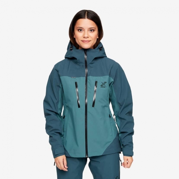 Silence Proshell 3L Jacket Dam