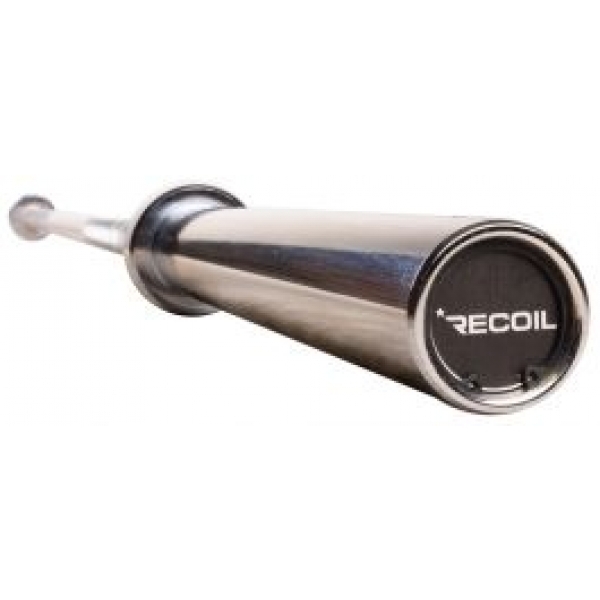 Recoil Internationell Skivstång 50mm