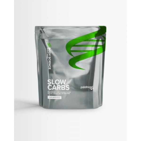 BODY SCIENCE Slow Carbs