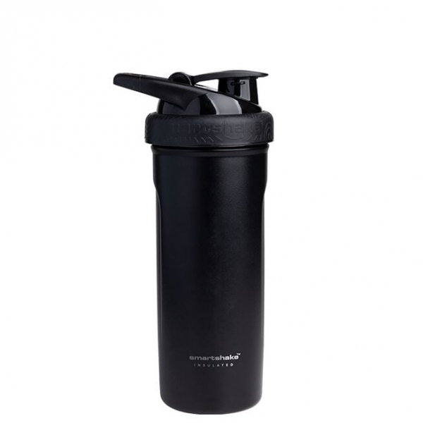 Smartshake Insulated Steel Shaker