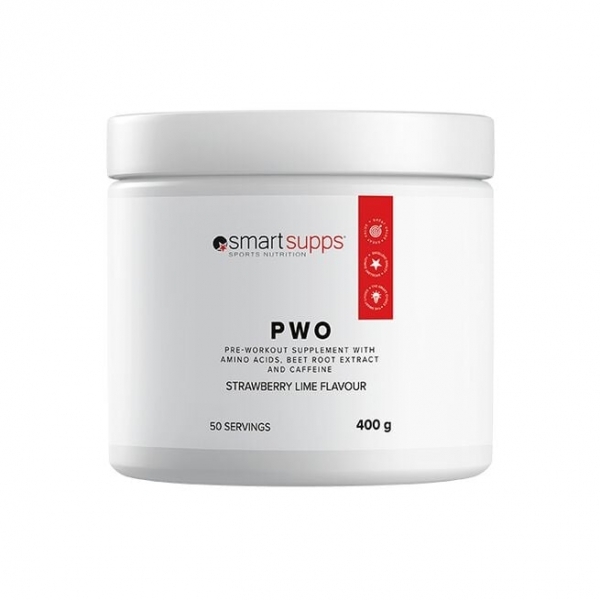 Smartsupps PWO